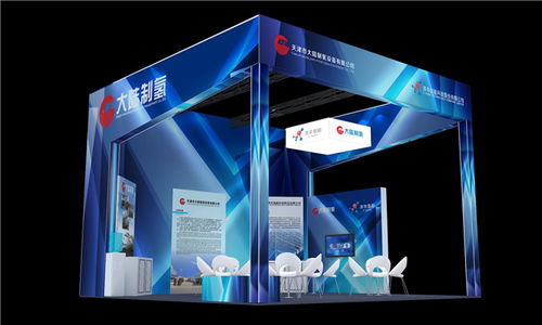 專業(yè)展位設(shè)計(jì)搭建一體化服務(wù) 家具展的視覺盛宴與品牌賦能