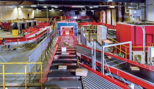 數(shù)字化雙胞胎技術(shù) 優(yōu)化工廠倉儲物流系統(tǒng)的新引擎