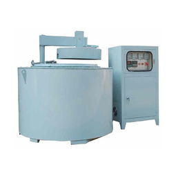 節能電阻爐,電爐,熔煉爐,坩堝爐 供應產品 百茂通機電設備公司