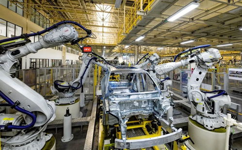 西安經(jīng)開探尋制造業(yè)數(shù)字化轉(zhuǎn)型的 智 勝之道