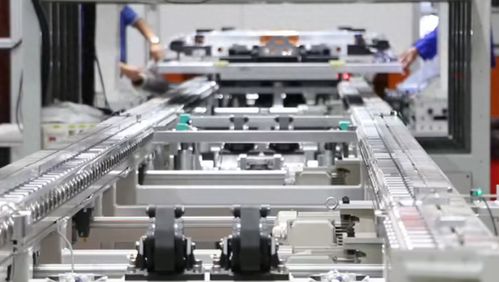 十款新能源電池盤點(diǎn),看看你的車用的哪個(gè)