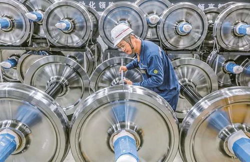 中國經濟態(tài)勢如何 國家統(tǒng)計局黨組發(fā)聲