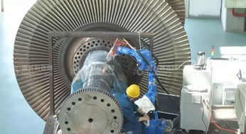 激光熔覆技術(shù)在電力行業(yè)的應(yīng)用