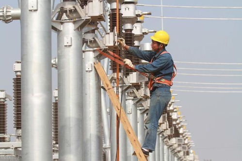 金屬氧化物避雷器泄漏電流分析與監測方法研究,電工都在看,民熔